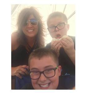 Meet your Posher, Sonya